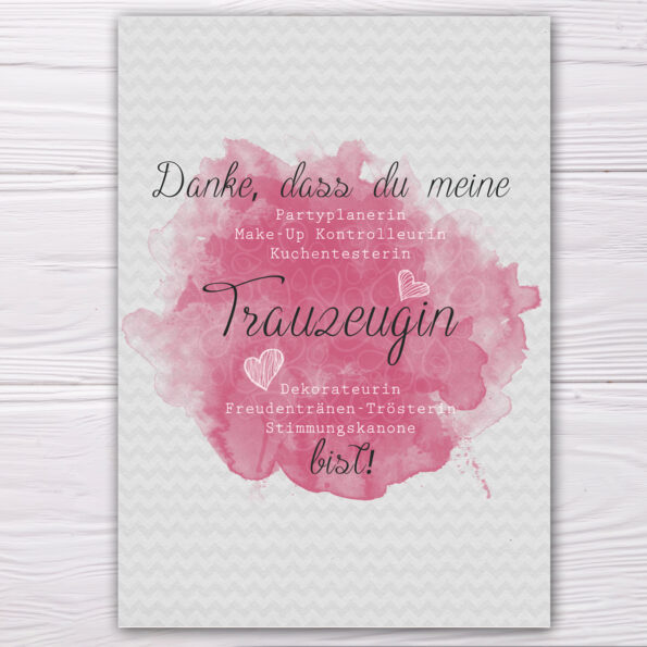 DankeTrauzeugin-rosa-grau