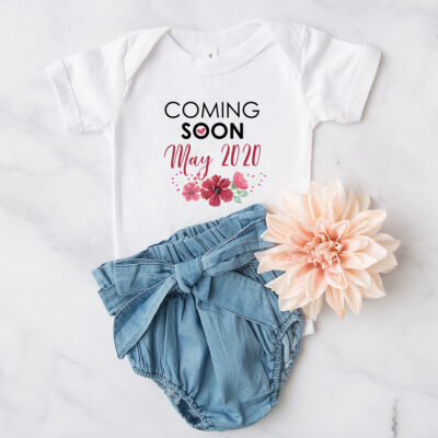 Baby Body "Comming Soon"