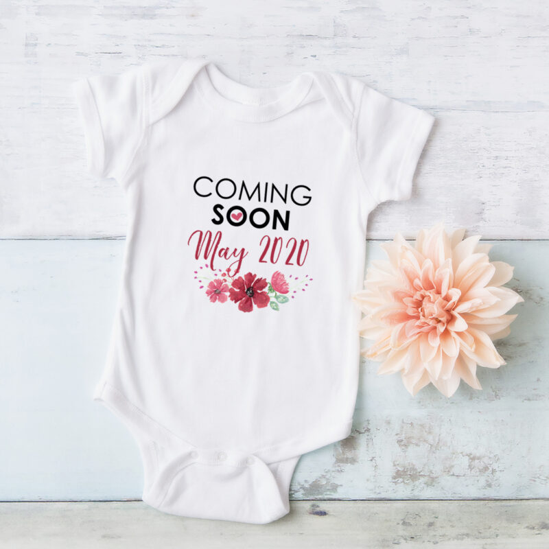 Baby Body "Comming Soon" – Bild 4