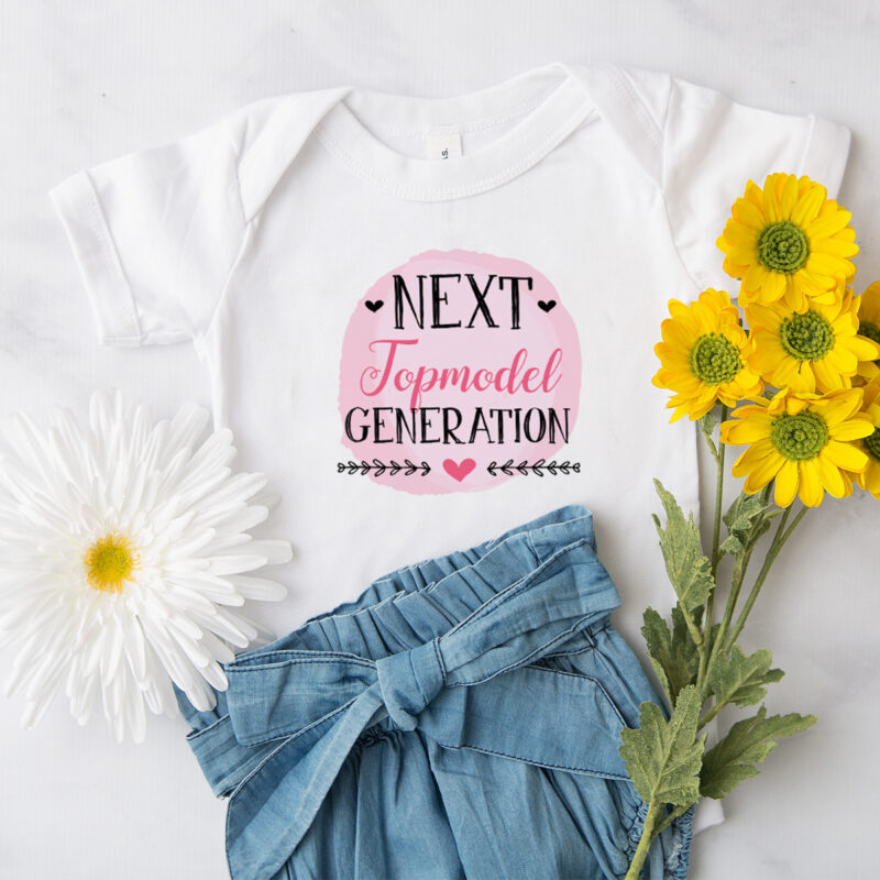 Baby Body "Next Topmodel Generation" – Bild 3