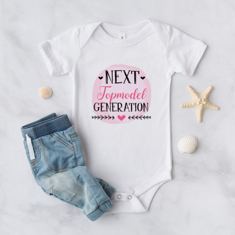 Baby Body "Next Topmodel Generation" – Bild 4