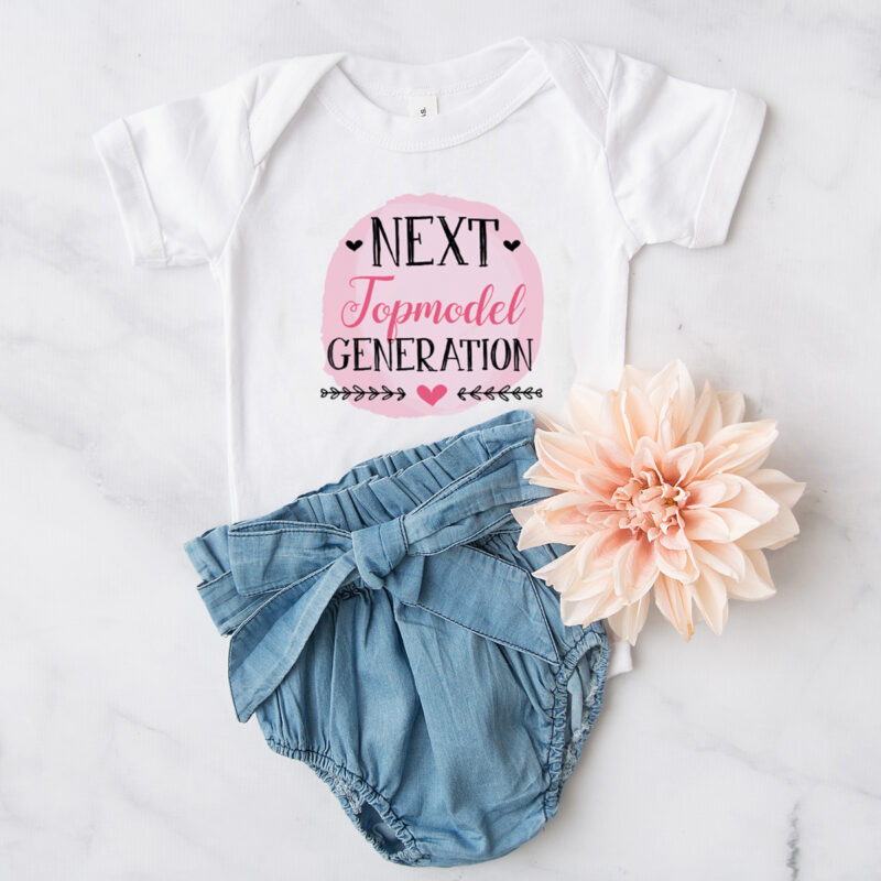 Baby Body "Next Topmodel Generation" – Bild 5
