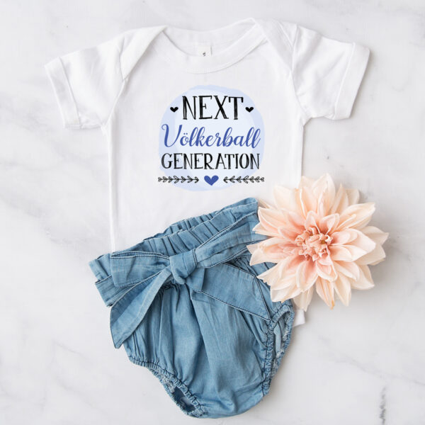 Baby Body "Next Völkerball Generation" – Bild 3