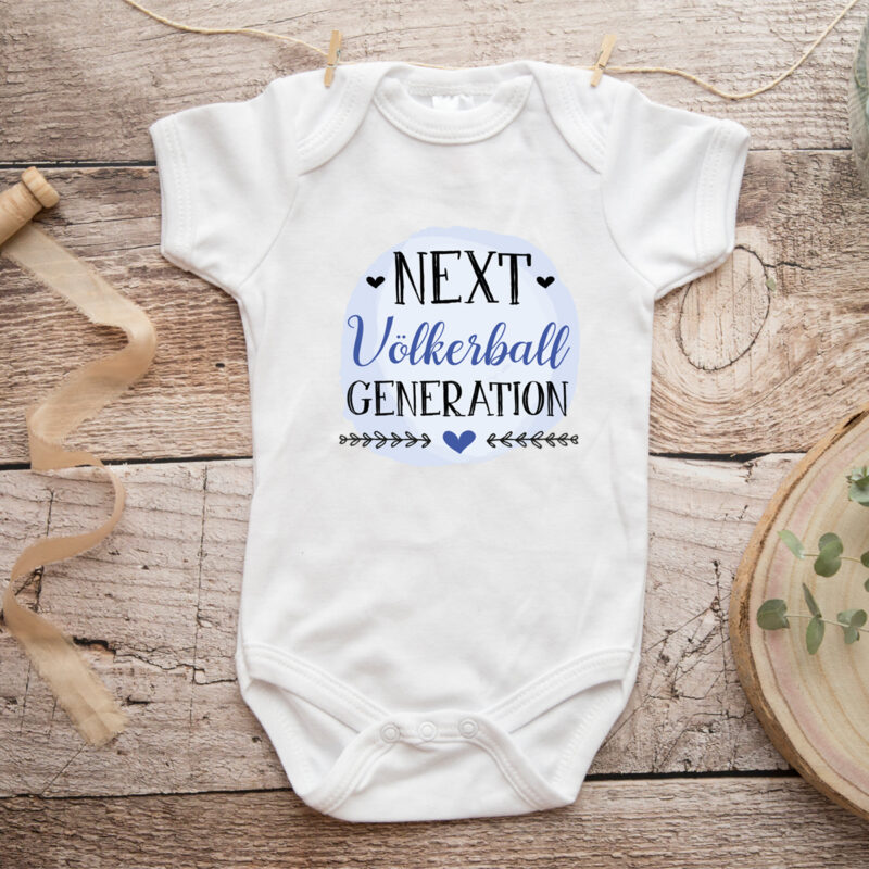 Baby Body "Next Völkerball Generation" – Bild 4