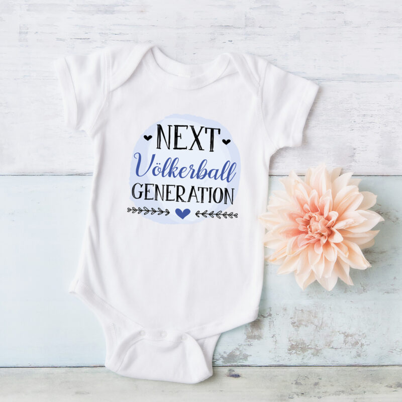 Baby Body "Next Völkerball Generation" – Bild 5