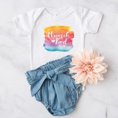 Baby Body "Wunschkind 2020"