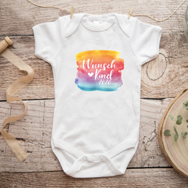 Baby Body "Wunschkind 2020" – Bild 4