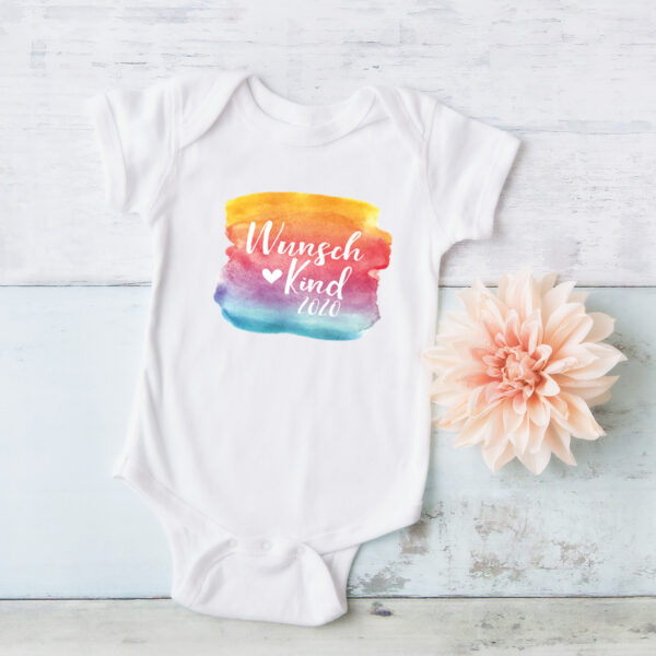Baby Body "Wunschkind 2020" – Bild 5
