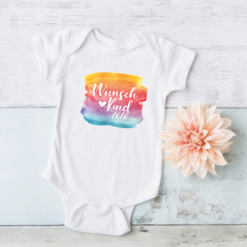 Baby Body "Wunschkind 2020" – Bild 5