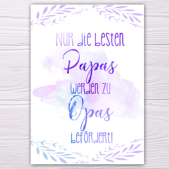 PapaszuOpas-lilawasser