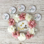 Unsere Braut-on-Tour Junggesellenabschiedsbox