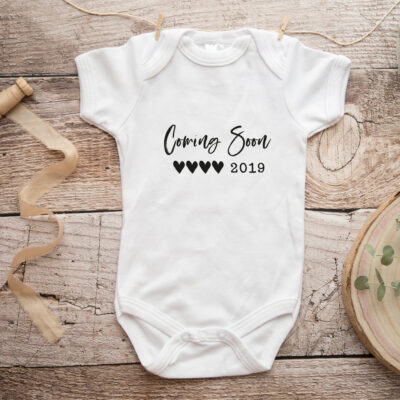Baby Body "Coming Soon 2019"