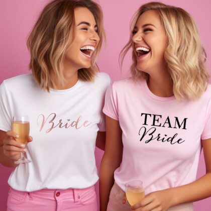 JGA Shirts, JGA Frauen, Brautparty T Shirt, Braut Party Boho, Bride T Shirt Boho, Junggesellinnenabschied, Henparty, Bachelorette, Junggesellenabschied Ideen, Junggesellenabschied Frauen, Junggesellenabschied T-Shirt, Polterabend T Shirt, Polterabend Frauen, Junggesellenabschied Österreich, Junggesellenabschied Wien