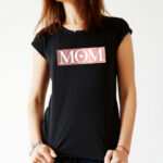 mom