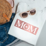 mom
