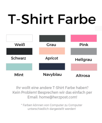 Damen T-Shirt "Mom Boss" aus 100% Baumwolle – Bild 7
