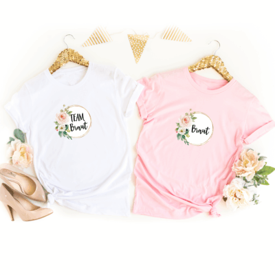 JGA Shirts, JGA Frauen, Brautparty T Shirt, Braut Party Boho, Bride T Shirt Boho, Junggesellinnenabschied, Henparty, Bachelorette, Junggesellenabschied Ideen, Junggesellenabschied Frauen, Junggesellenabschied T-Shirt, Polterabend T Shirt, Polterabend Frauen, Junggesellenabschied Österreich, Junggesellenabschied Wien