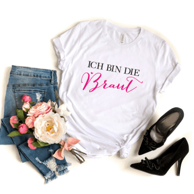 JGA Shirts, JGA Frauen, Brautparty T Shirt, Braut Party Boho, Bride T Shirt Boho, Junggesellinnenabschied, Henparty, Bachelorette, Junggesellenabschied Ideen, Junggesellenabschied Frauen, Junggesellenabschied T-Shirt, Polterabend T Shirt, Polterabend Frauen, Junggesellenabschied Österreich, Junggesellenabschied Wien