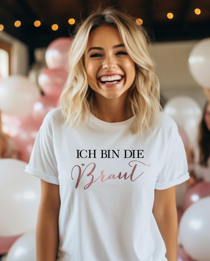 JGA Shirts, JGA Frauen, Brautparty T Shirt, Braut Party Boho, Bride T Shirt Boho, Junggesellinnenabschied, Henparty, Bachelorette, Junggesellenabschied Ideen, Junggesellenabschied Frauen, Junggesellenabschied T-Shirt, Polterabend T Shirt, Polterabend Frauen, Junggesellenabschied Österreich, Junggesellenabschied Wien