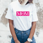mom