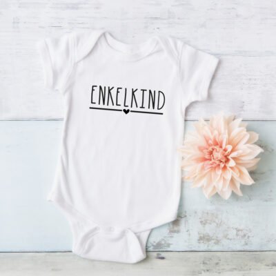Baby Body "Enkelkind"