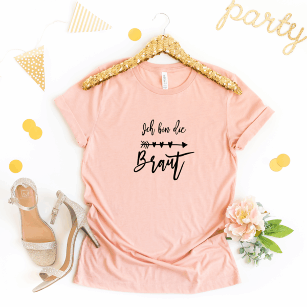 JGA Shirts, JGA Frauen, Brautparty T Shirt, Braut Party Boho, Bride T Shirt Boho, Junggesellinnenabschied, Henparty, Bachelorette, Junggesellenabschied Ideen, Junggesellenabschied Frauen, Junggesellenabschied T-Shirt, Polterabend T Shirt, Polterabend Frauen, Junggesellenabschied Österreich, Junggesellenabschied Wien