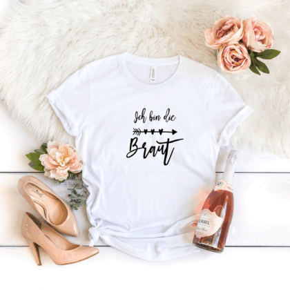 JGA Shirts, JGA Frauen, Brautparty T Shirt, Braut Party Boho, Bride T Shirt Boho, Junggesellinnenabschied, Henparty, Bachelorette, Junggesellenabschied Ideen, Junggesellenabschied Frauen, Junggesellenabschied T-Shirt, Polterabend T Shirt, Polterabend Frauen, Junggesellenabschied Österreich, Junggesellenabschied Wien