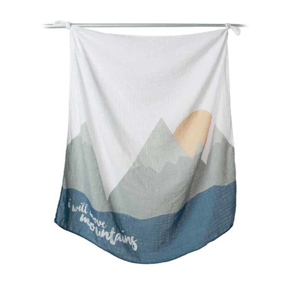 LJ581-I Will Move Mountains-hanging