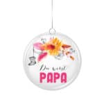 Papapinkorange