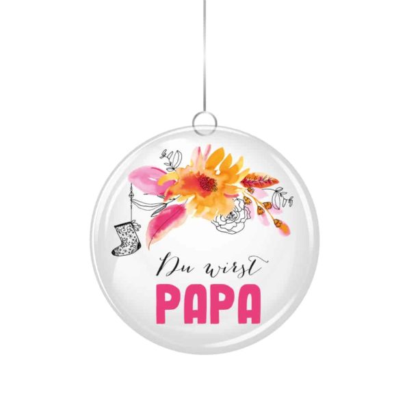 Papapinkorange