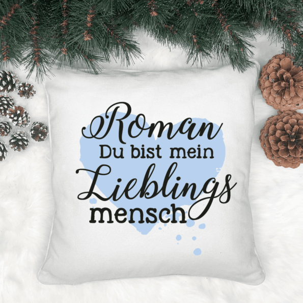 Kissen_LM4