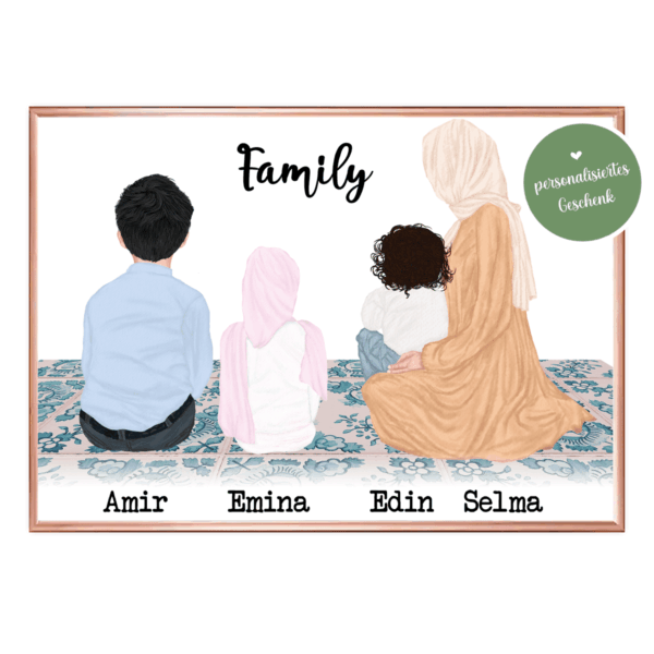 Mama Poster, Geschenk Mama, Geschenk Mama personalisierit, Muttertag personalisiert, Poster personalisiert, Mama Geburtstagsgeschenk, Mama Print, Print personalisiert