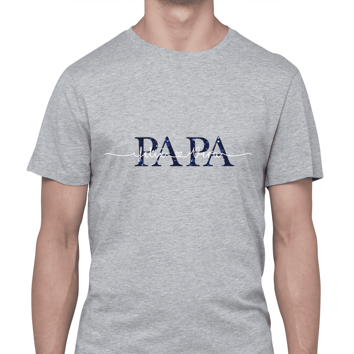 Papa Geburtstag, Papa Geschenk, Papa Geschenk personalisiert, Papa Geburtstag personalisiert, Papa T-Shirt, Papa T-Shirt mit Kindernamen, Papa T-Shirt mit Namen, Papa T-Shirt personalisiert, Papa Geburtstagsgeschenk, Papa T Shirt Geschenk, Papa T Shirt Tochter, Papa T Shirt Sohn, Papa T Shirt 4 XL