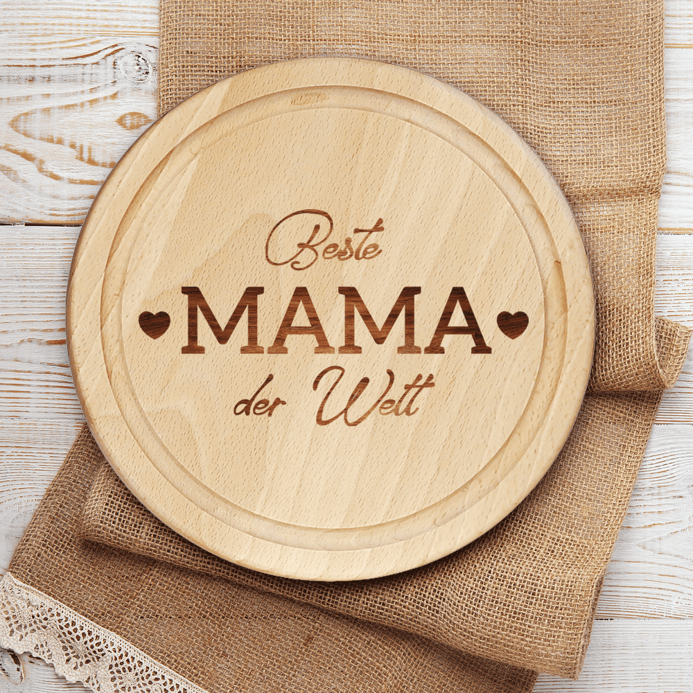 Holzbrett Mama, Jausenbrett Mama, Muttertag Geschenke, Muttertag Geschenkideen, Mama Geschenkideen, Holzbrett Mama personalisiert, Holzbrett Muttertag personalisiert, Geschenk Essen Und Trinken Mama, Mutter Geschenk, Jausenbrett Mutter, Jausenbrett Mutter personalisiert, Jausenbrett Mama personalisiert