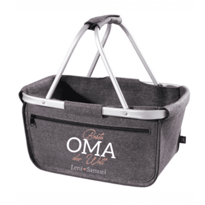 geschenk oma enkelkinder, Einkaufskorb personalisiert, Einkaufskorb Oma, Einkaufskorb Mama, Muttertagsgeschenk, Geschenkideen Muttertag, Geschenkideen Mama, Ideen Oma Geburtstag, Einkaufskorb Muttertag, Muttertag personalisiert, Einkaufstasche personalisiert Oma, Einkaufstasche personalisiert Mama, Muttertagsgeschenk mit Kindernamen, Geschenk für Mama mit Namen, Geschenk für Mama mit Kindernamen, Oma Geschenk, Geschenksideen für Oma