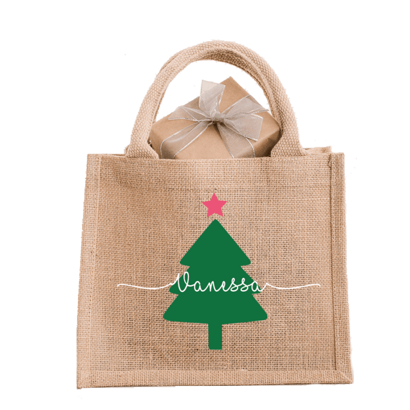 Einkaufstasche personalisiert, Jutetasche personalisiert, Tasche mit Name, Tasche personalisiert, Geschenkidee Weihnachten personalisiert, Geburtstagsgeschenk Idee. Geschenkidee Geburtstag personalisiert, Geschenkidee Mama, Geschenkidee Oma, Geschenkidee beste Freundin, Weihnachten personalisiert, Weihnachtsgeschenk personalisiert, Geschenkverpackung Weihnachten