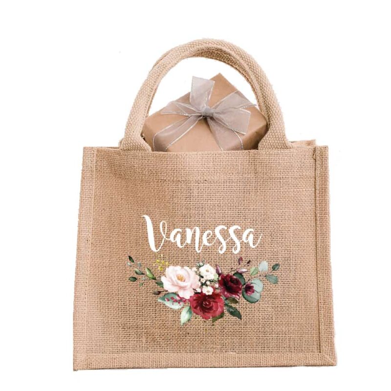 Einkaufstasche personalisiert, Jutetasche personalisiert, Tasche mit Name, Tasche personalisiert, Geschenkidee Weihnachten personalisiert, Geburtstagsgeschenk Idee. Geschenkidee Geburtstag personalisiert, Geschenkidee Mama, Geschenkidee Oma, Geschenkidee beste Freundin,