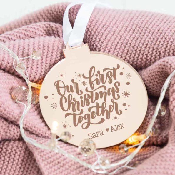 2FirstChristmasTogether_Ornament