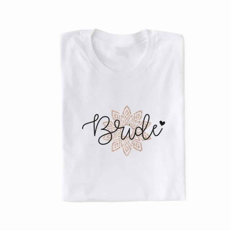 JGA Shirts, JGA Frauen, Brautparty T Shirt, Braut Party Boho, Bride T Shirt Boho, Junggesellenabschied Ideen, Junggesellenabschied Frauen, Junggesellenabschied T-Shirt, Polterabend T Shirt, Polterabend Frauen, Junggesellenabschied Österreich, Junggesellenabschied Wien