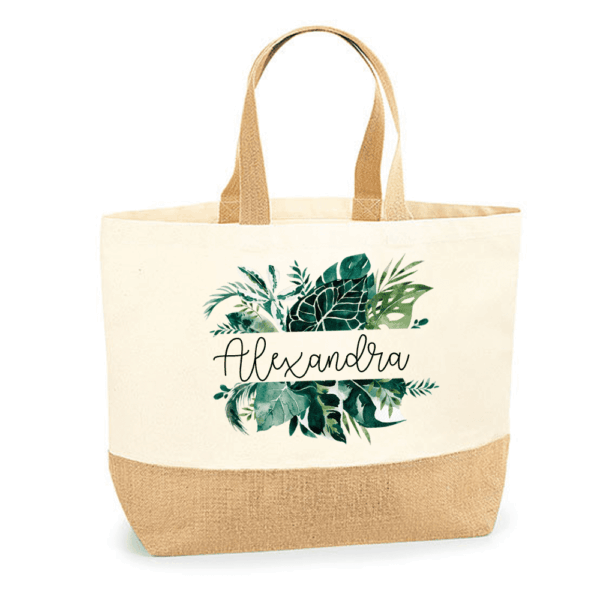 Jute Tasche zum Umhängen, Jute Tasche XXL, Jute Tasche Shopper, Jute Tasche mit Namen, Jute Tasche personalisieren, Jute Tasche personalisiert, Einkaufstasche personalisiert, Einkaufskorb personalisiert, Einkaufstasche mit Namen, Geschenkidee beste Freundin, Jute Tasche bedruckt, Jute Tasche mit Name, Tasche personalisiert, Jute Bag personalized