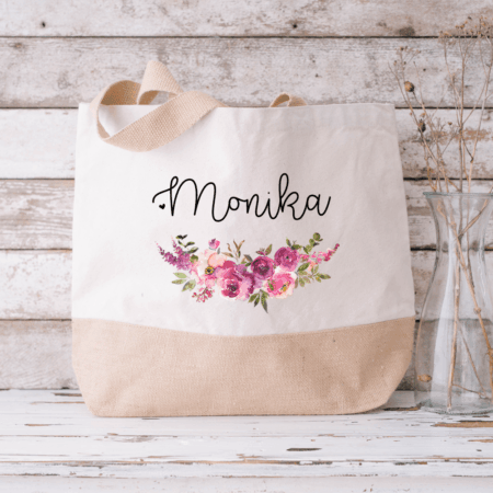 Jute Tasche zum Umhängen, Jute Tasche XXL, Jute Tasche Shopper, Jute Tasche mit Namen, Jute Tasche personalisieren, Jute Tasche personalisiert, Einkaufstasche personalisiert, Einkaufskorb personalisiert, Einkaufstasche mit Namen, Geschenkidee beste Freundin, Jute Tasche bedruckt, Jute Tasche mit Name, Tasche personalisiert, Jute Bag personalized