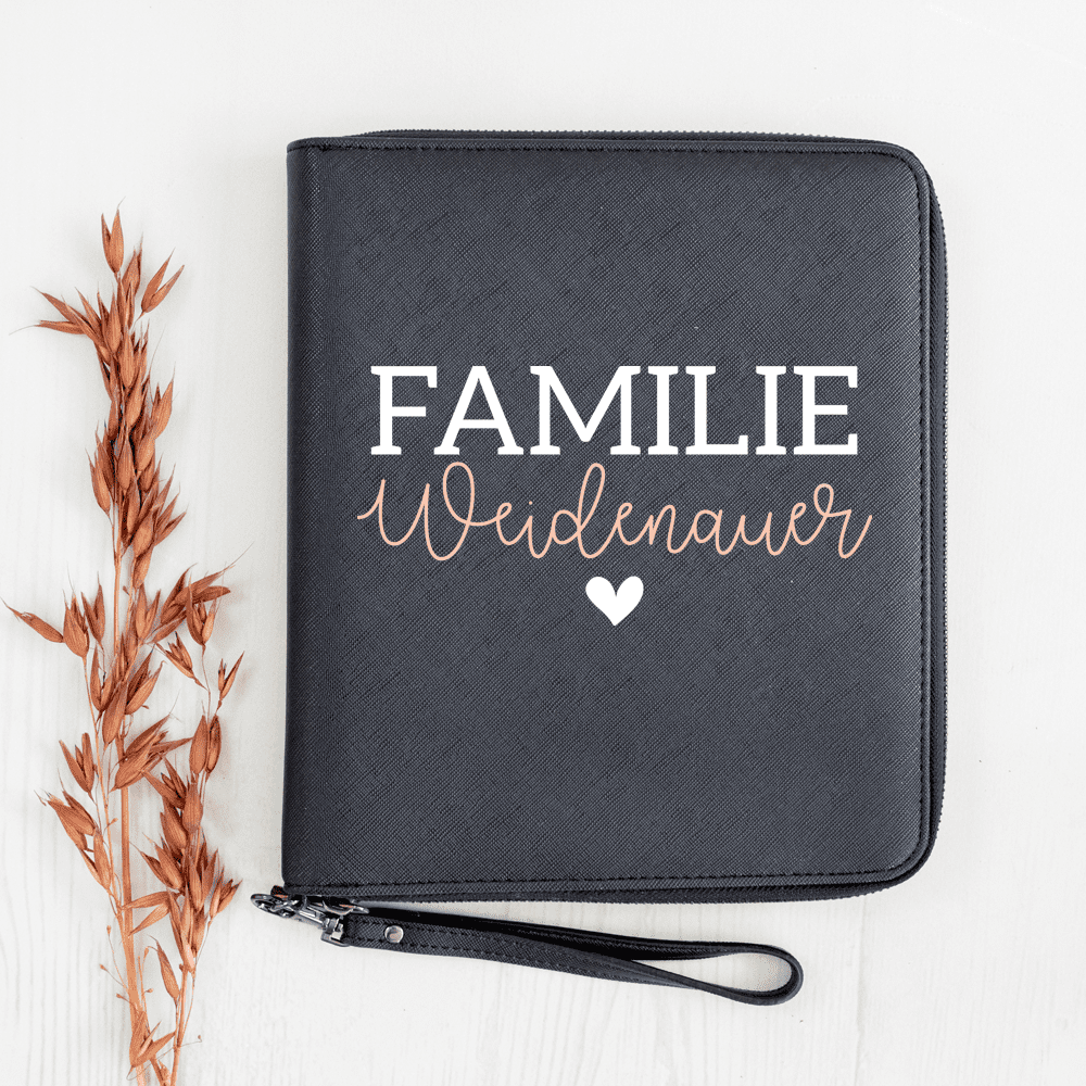 Reisepasshalter, Hochzeitsgeschenk Brautpaar, Reisepasshülle, Etui Reise, Reisepasshalter personalisiertReisebrieftasche, Familieorganizer, Organizer, Travelorganizer, Familieorganizer personalisiert, Travelorganizer personalisiert, Reisedokumente, Hülle für Reisedokumente, Tasche für Ausweise, Tasche für Dokumente personalisiert, Tasche aus Kunstleder, Kunstleder Etui für Reisen, Geschenkidee Familie, Geschenkidee Weihnachten Familie, Weihnachtsidee Familie personalisiert,