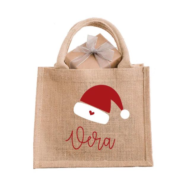 Einkaufstasche personalisiert, Jutetasche personalisiert, Tasche mit Name, Tasche personalisiert, Geschenkidee Weihnachten personalisiert, Geburtstagsgeschenk Idee. Geschenkidee Geburtstag personalisiert, Geschenkidee Mama, Geschenkidee Oma, Geschenkidee beste Freundin, Weihnachten personalisiert, Weihnachtsgeschenk personalisiert, Geschenkverpackung Weihnachten