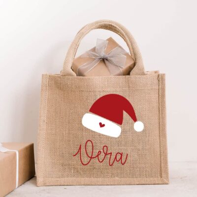 Einkaufstasche personalisiert, Jutetasche personalisiert, Tasche mit Name, Tasche personalisiert, Geschenkidee Weihnachten personalisiert, Geburtstagsgeschenk Idee. Geschenkidee Geburtstag personalisiert, Geschenkidee Mama, Geschenkidee Oma, Geschenkidee beste Freundin, Weihnachten personalisiert, Weihnachtsgeschenk personalisiert, Geschenkverpackung Weihnachten