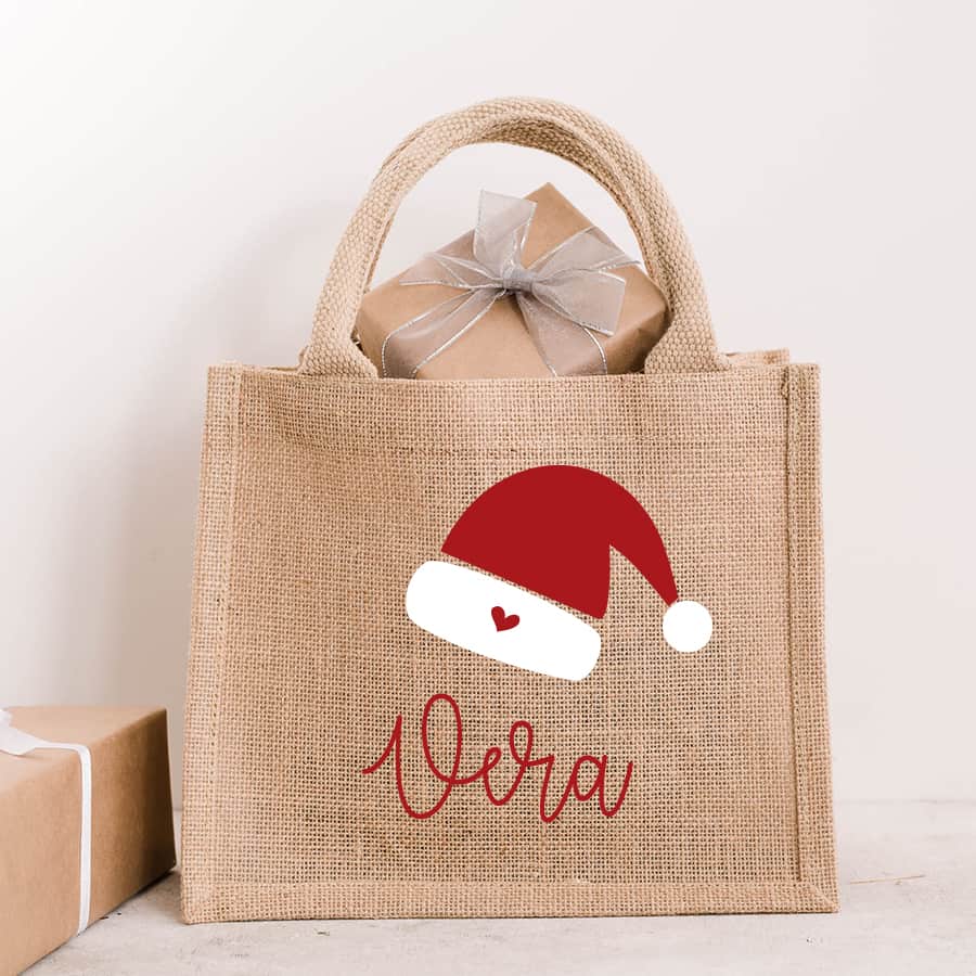 Einkaufstasche personalisiert, Jutetasche personalisiert, Tasche mit Name, Tasche personalisiert, Geschenkidee Weihnachten personalisiert, Geburtstagsgeschenk Idee. Geschenkidee Geburtstag personalisiert, Geschenkidee Mama, Geschenkidee Oma, Geschenkidee beste Freundin, Weihnachten personalisiert, Weihnachtsgeschenk personalisiert, Geschenkverpackung Weihnachten