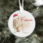 Ornament_Bear