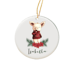 Ornament_Pig