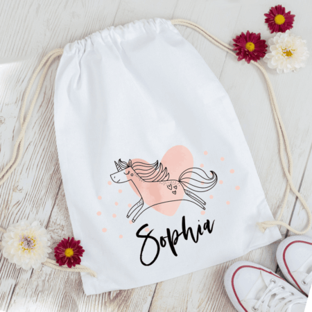 Turnbeutel, personalisiert, mit Name, Meerjungfrau, Wechselkleidung, Schulanfang, Kindergarten Start, KITA Start, Geschenk-Idee, Geschenke, Geschenk-Idee, Sport-Tasche, Sportbeutel,