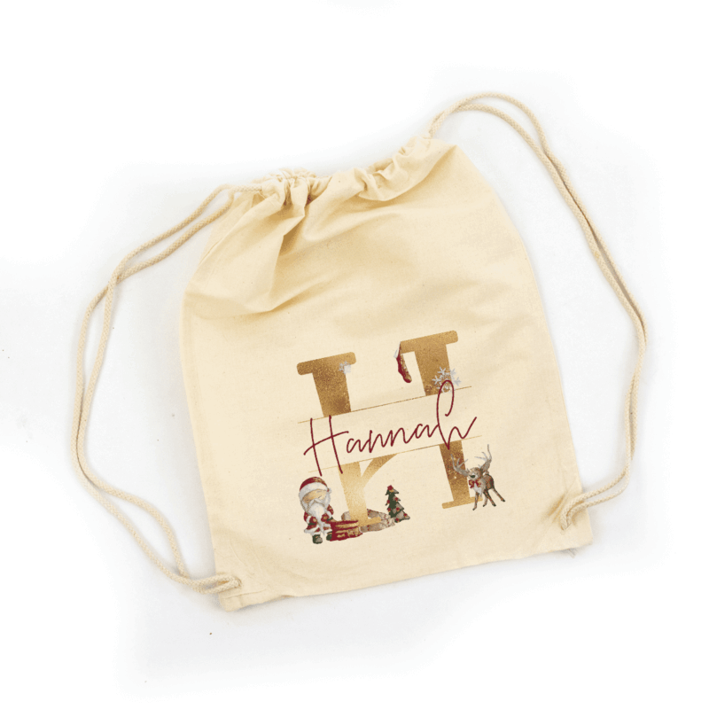 Nikolosackerl, Nikolaussackerl, Weihnachtsstrumpf, Nikolausstiefel, Weihnachtsstiefel, personalisierter Turnbeutel, personalisiertes Sackerl, personalisiertes Geschenk Weihnachten, Weihnachtsgeschenk personalisiert, Weihnachten personalisiert, Weihnachten personalisiert Name, Turnbeutel mit Name, Christbaum Deko, Stoffsackerl mit Weihnachtsmotiv, Weihnachtsmotive mit Name, Einkaufstasche personalisiert, Tasche personalisiert, Tasche mit Name, Einkaufstasche mit Namen