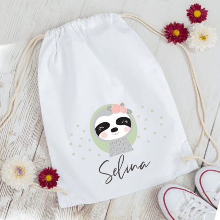 Turnbeutel, personalisiert, mit Name, Meerjungfrau, Wechselkleidung, Schulanfang, Kindergarten Start, KITA Start, Geschenk-Idee, Geschenke, Geschenk-Idee, Sport-Tasche, Sportbeutel,